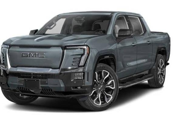 GMC SIERRA EV 2024 1GT401EL3RU401851 image GMC SIERRA EV 2024 1GT401EL3RU401851 image